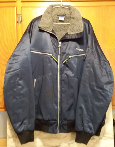 Volvo official men xxxl - volvo, men's
