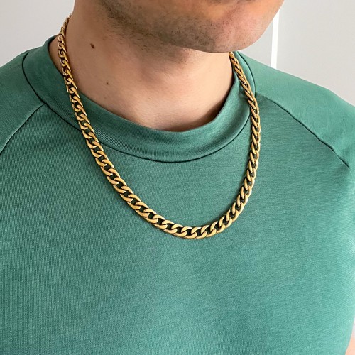 5mm thick gold plated - thick,