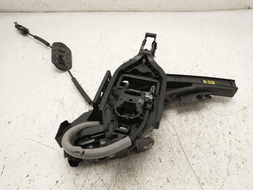 Ford focus door - focus, solenoid