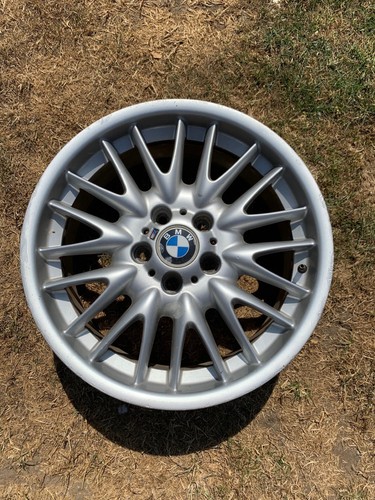 Bmw e46 series sport - sport, mv1