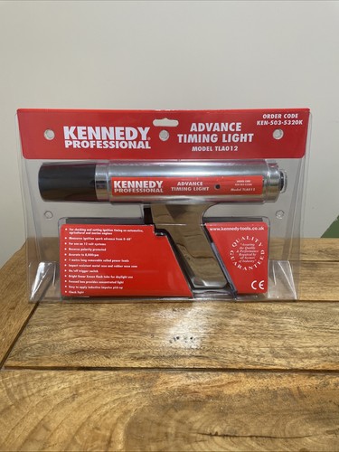 Kennedy professional advance - kennedy,