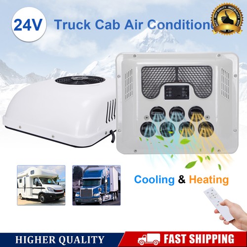 24v heat cool - heat&cool, air