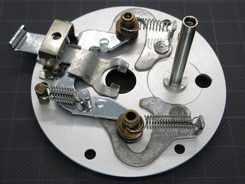 Stk old abu 5000 6000 - old,