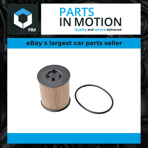 Oil filter fits opel vectra - opel, b