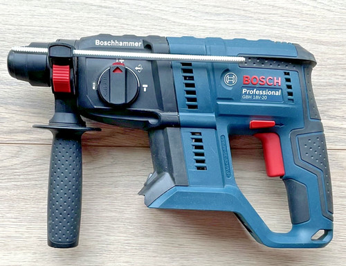 Bosch professional gbh - bosch,