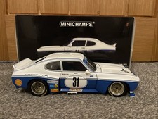 MINICHAMPS 180 758031 FORD