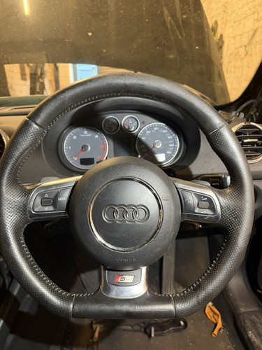 Audi b7 a5 s5 - s3, s4