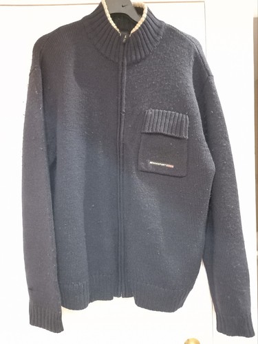 Vintage rockport xcs full zip - xcs,