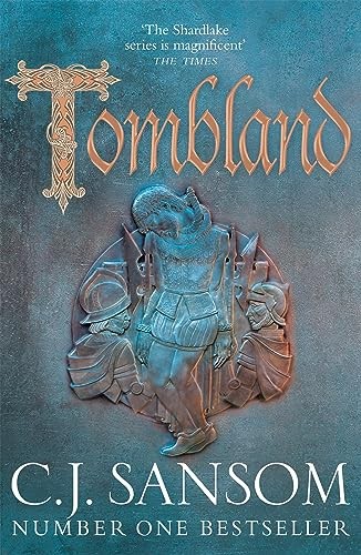 Tombland the shardlake - tombland, (the