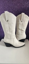 Rocket Dog Cowboy Boots Wide