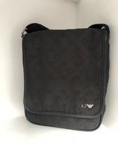 Armani Jeans Black/Grey Aj