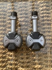 Speedplay Zero Pedals Stainless - Used (no cleats)