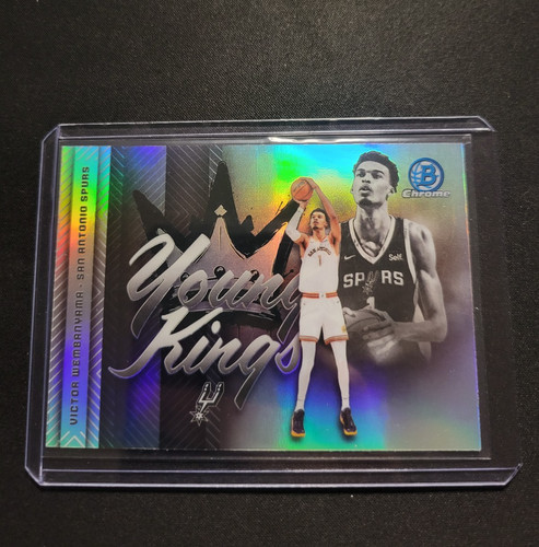 2025 bowman chrome young - 2025-26,