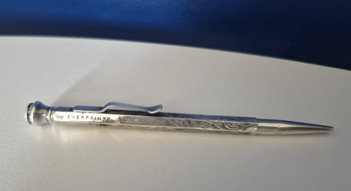 Vintage everpoint sterling - vintage,