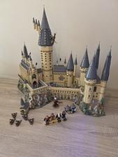 LEGO Harry Potter: Hogwarts