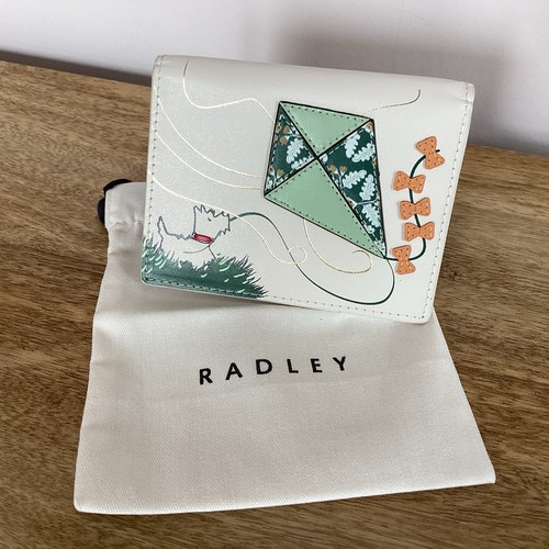 Brand new radley chalk kite - new,