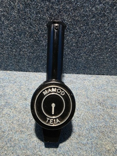 Mamod steam engine - (te1a),