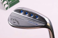 Callaway Jaws MD5 Lob Wedge /