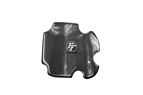 Carbon fairing for - fairing, z