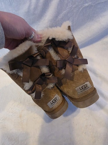 Ugg australia bailey bow - australia,