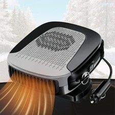 Car Heater With Handle,2IN1
