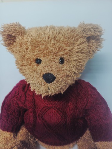Fraser bear inch - fraser, of