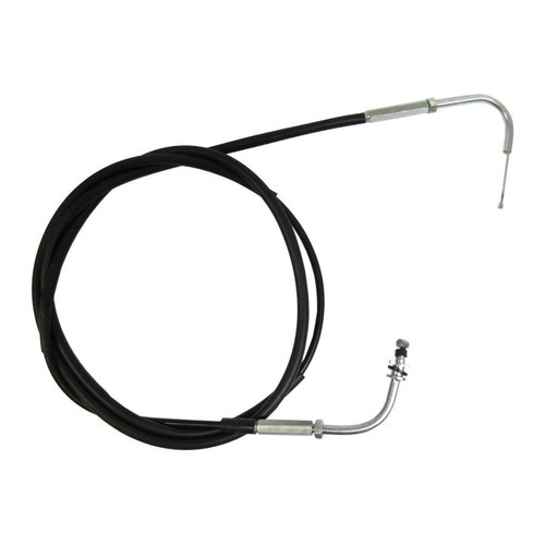 Throttle cable for pull - for,