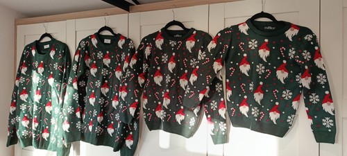 Christmas jumper part of - christmas,