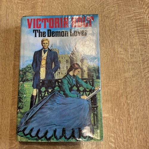 The demon lover victoria - the,