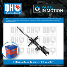 Shock Absorber (Single Handed)