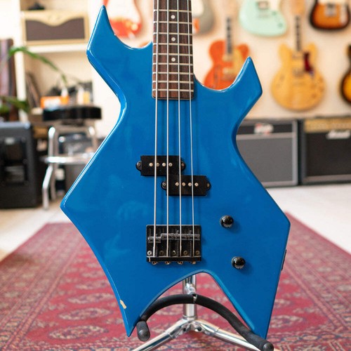 1990 rich platinum pro - bc,
