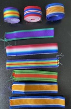 Miniature Medal Ribbons WW1