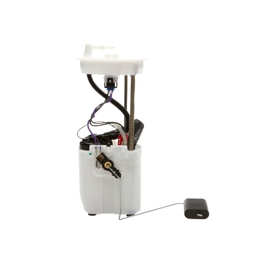 Fuel pump assembly for - pump,
