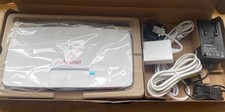 Brand New Plusnet Hub One Wireless Router ADSL With 4 Ports & USB-Boxed