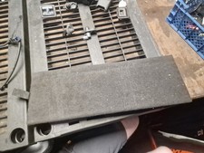 # Honda Accord MK8 N/S Rear