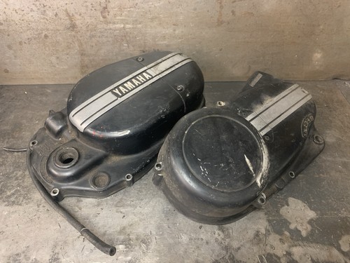 Yamaha 250 carters clutch - rd,