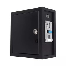 220V Coin Operated Timer