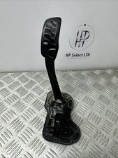 OEM 2015 FORD TRANSIT CUSTOM 2.2 DIESEL ACCELERATOR THROTTLE PEDAL BK21-9F836-AD