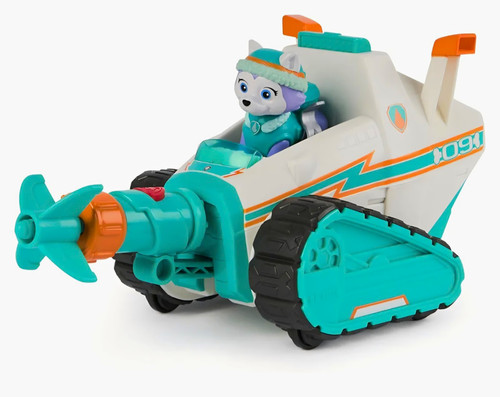 Spin master paw - patrol, everest