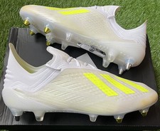 Adidas X 18.1 SG Football