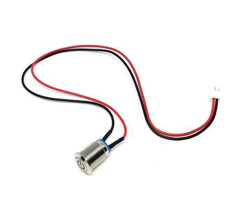 Power button for electric - power,