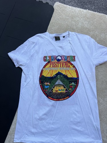 Glastonbury festival - glastonbury,