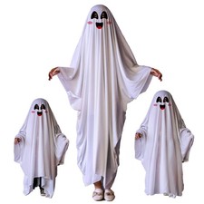 Halloween Ghost Costume Spooky