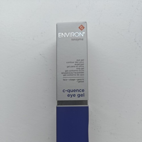 Environ quence eye gel - environ, c-quence