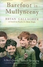 Barefoot In Mullyneeny, Gallagher, Bryan, Used; Good Book