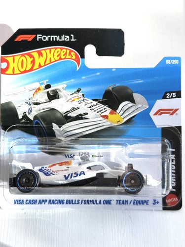 Hot wheels visa - cash, app