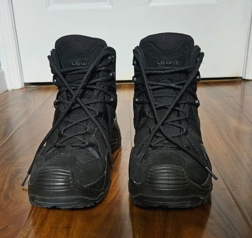 Lowa zephyr gtx - zephyr, mid