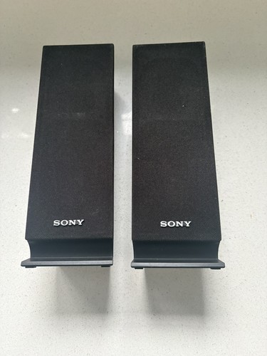 Pair sony tsb101 - pair,
