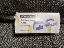 Vintage anant a77 rabbet - vintage,