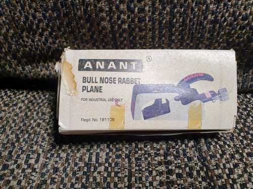 Vintage anant a77 rabbet - anant,